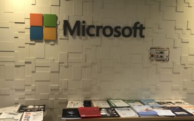 [NEWS] Microsoft Education Day 2019に参加しました